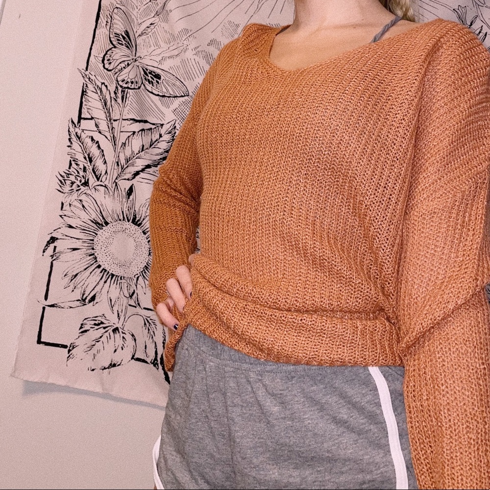 Charolette Ruse sweater - Picture 2 of 2